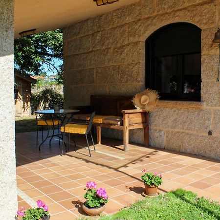 Casa Ascampinas Vila Ourense Exterior foto
